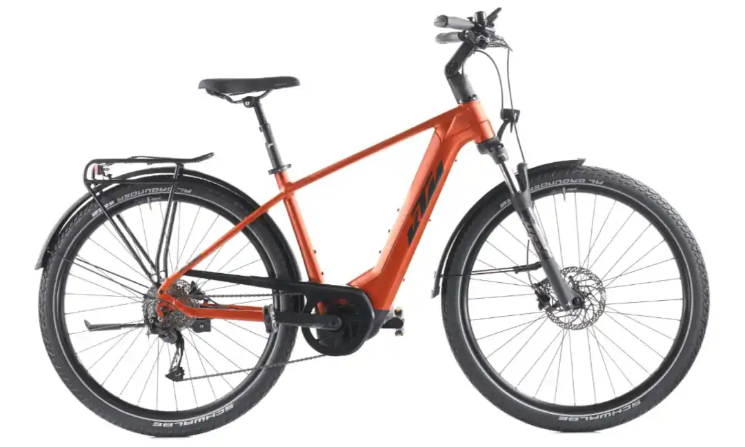 KTM Macina Gran 610
