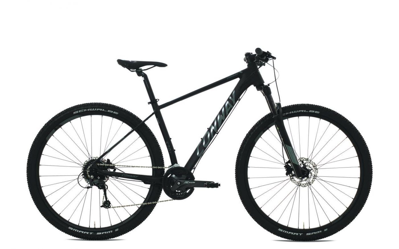 HardtailMountainbikes Radsport Reyhle Große Auswahl