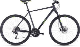 CUBE Cross Pro
