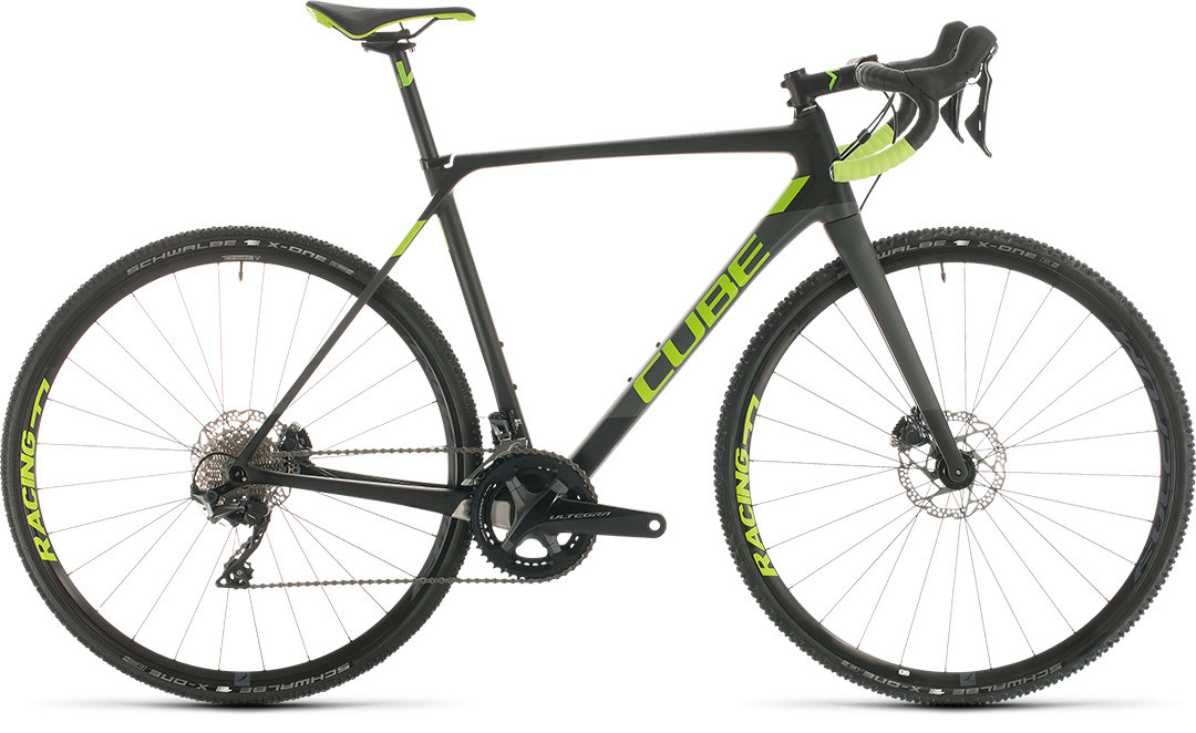Cross Race C62
