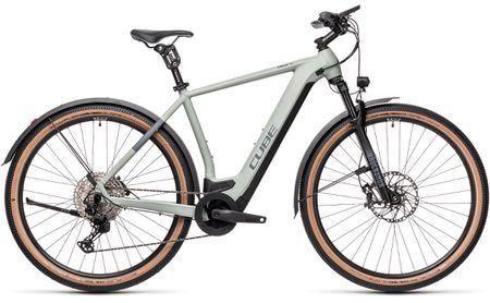 Cube Cross Hybrid SL Allroad 2021
