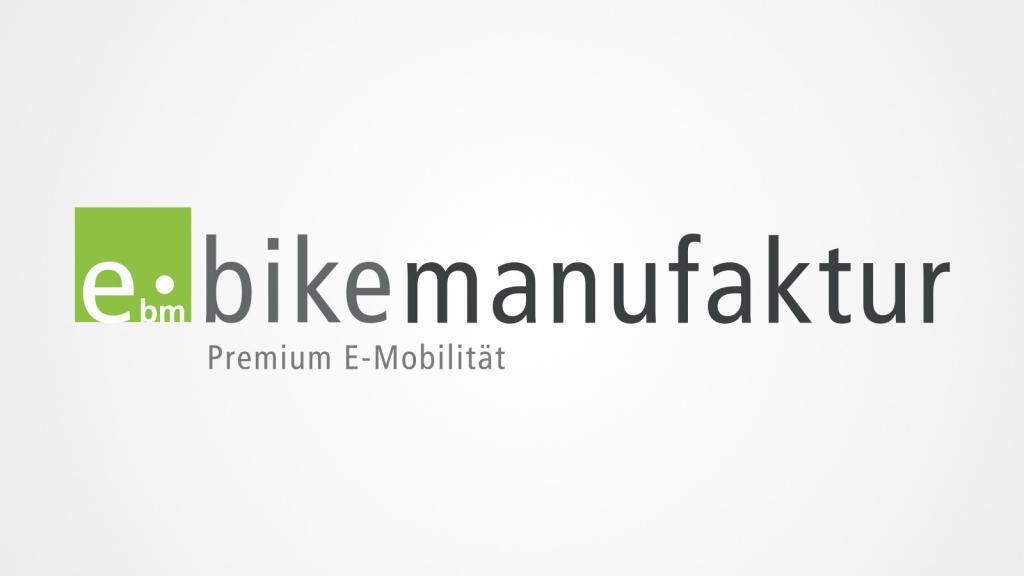 ebike manufaktur logo