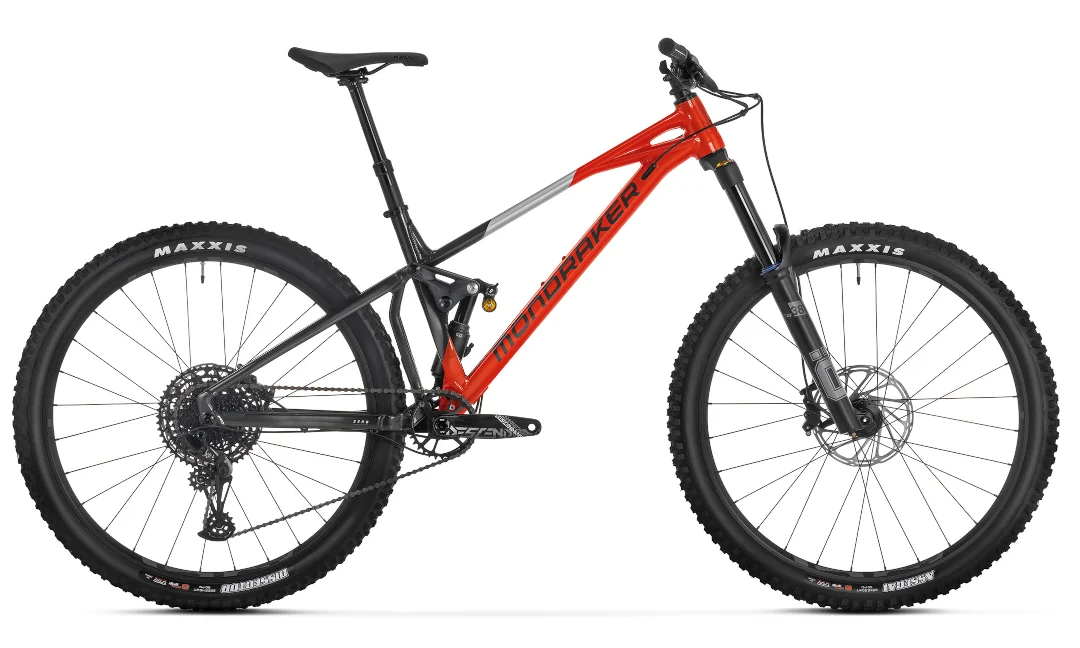 Mondraker Superfoxy R