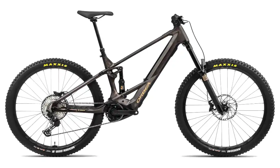 Orbea Wild M20_cosmiccarbon