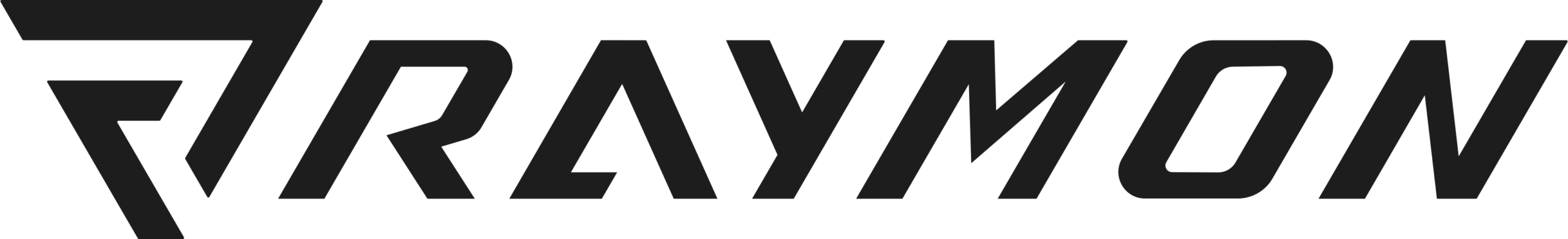 Raymon_Logo