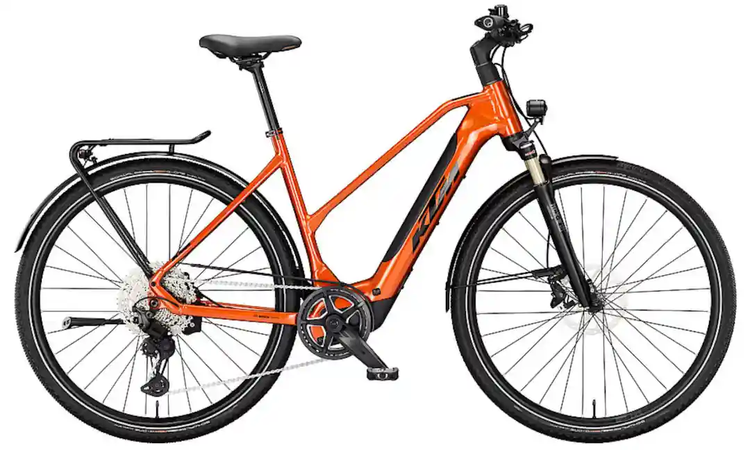 KTM Macina Sport SX 10