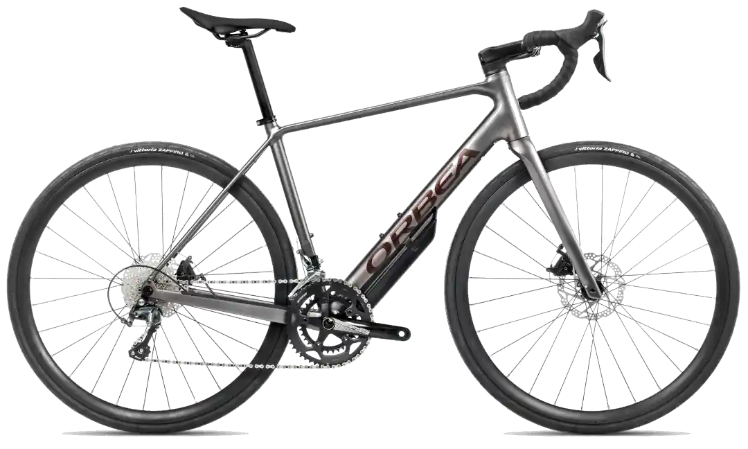 Orbea Avant H40