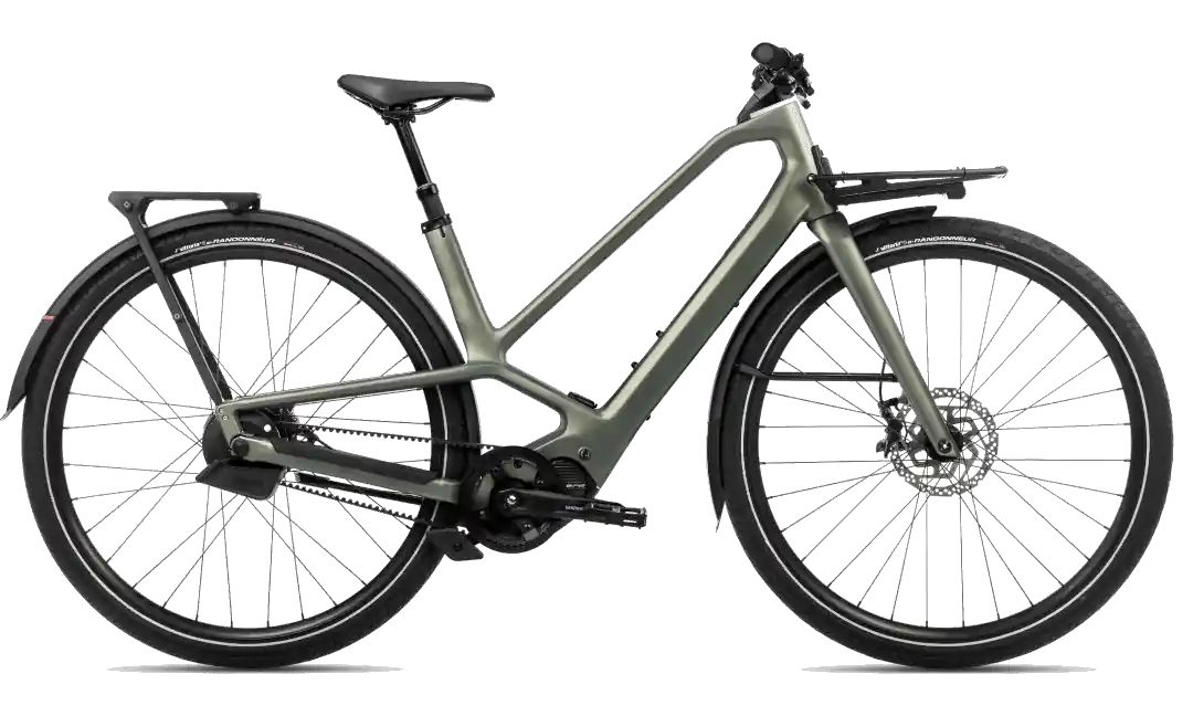 Orbea Diem 10