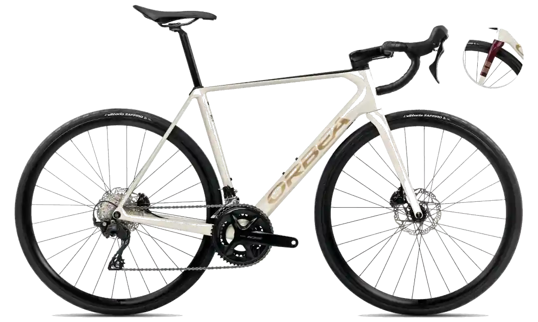 Orbea Orca M30