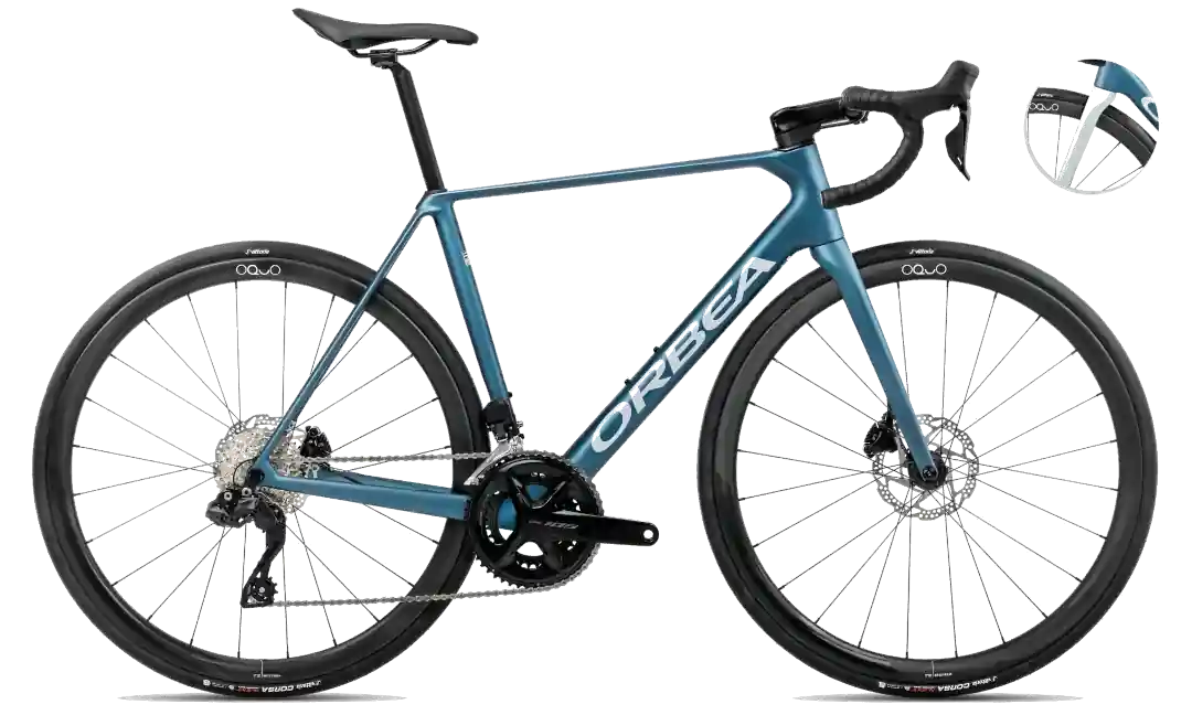 Orbea Orca M35i