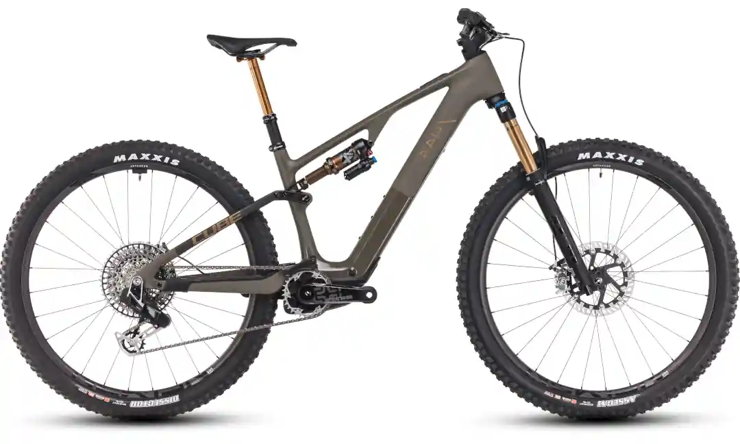 Cube AMS Hybrid ONE44 C68X Super TM Cube AMS Hybrid ONE44 C68X Super TM