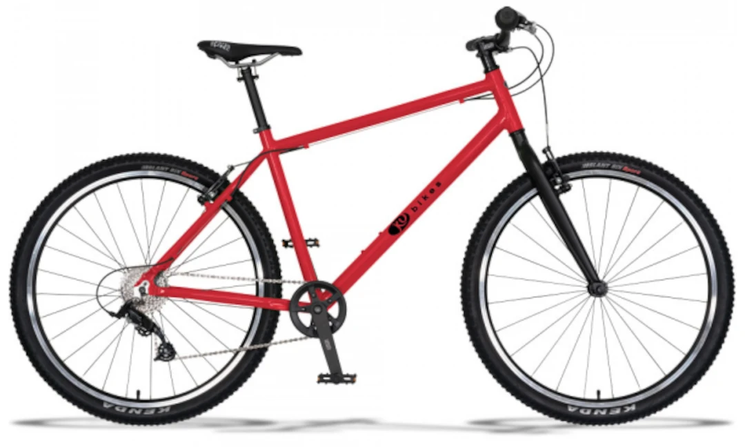 Kubike 27,5L Kubike 27,5L