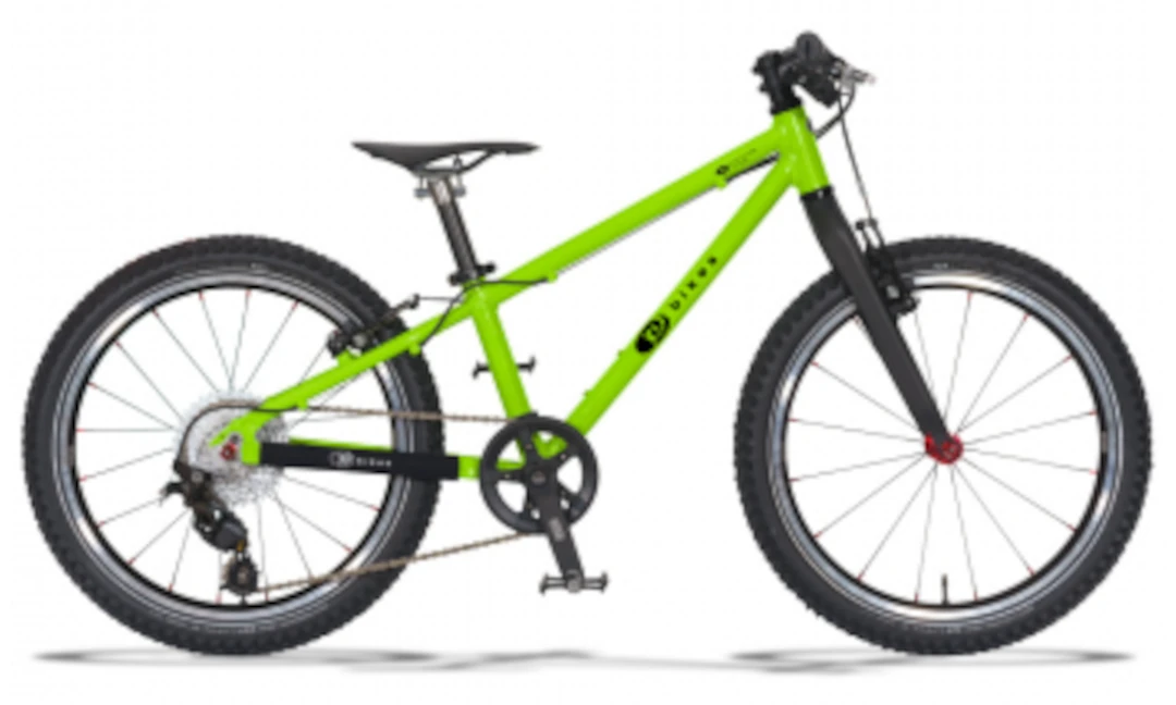 Kubikes 20L Kubikes 20L