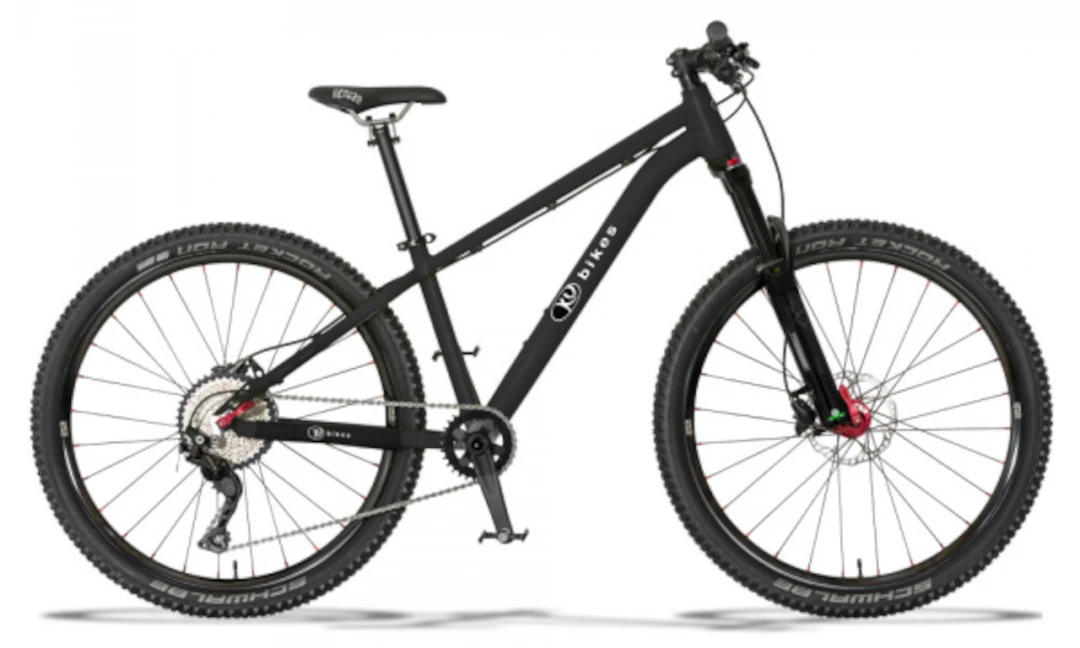 Kubikes 26 Kubikes 26
