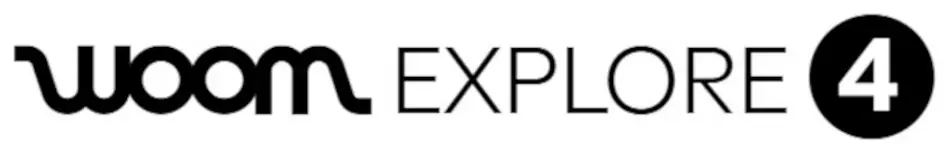 Woom Explore 4 Woom Explore 4