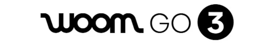 Woom Go 3 Woom Go 3