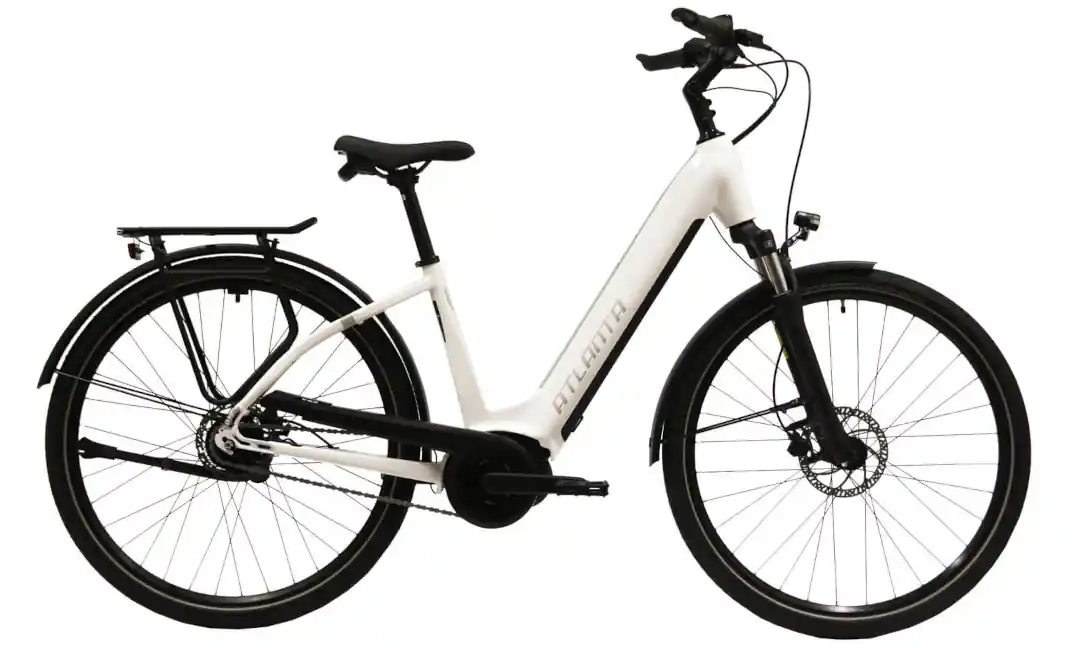 Atlanta Rückenwind IN 1.0