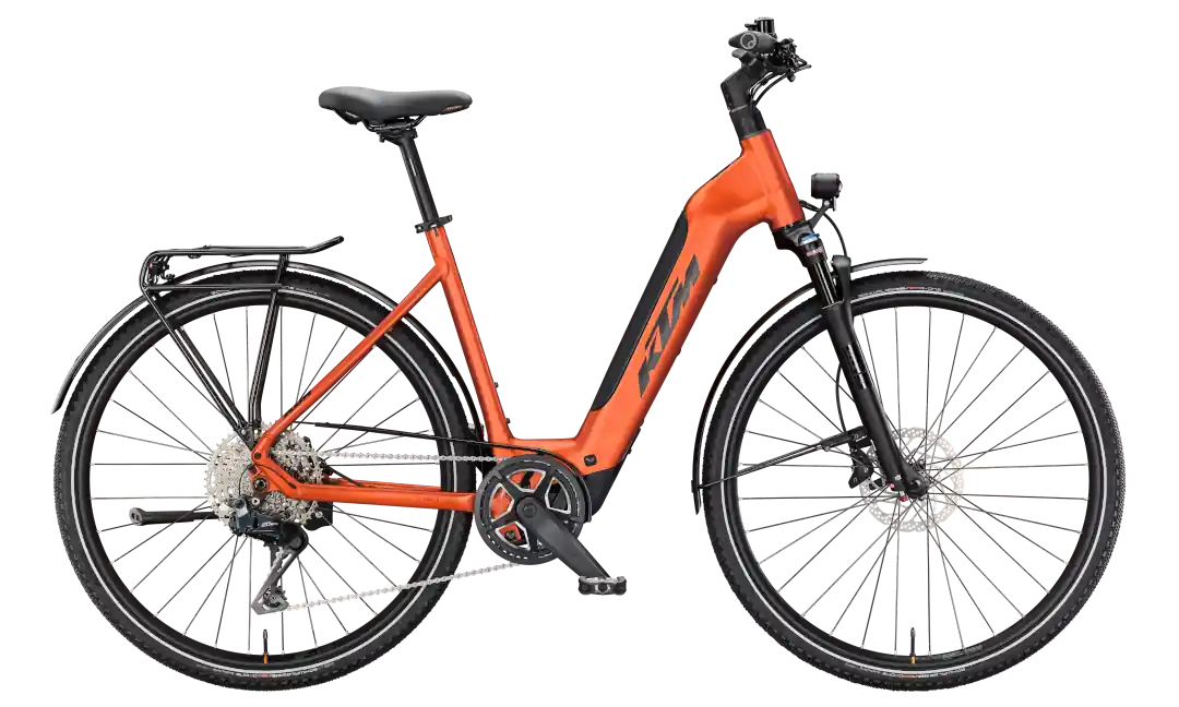 KTM Macina Sport SX 10 Di2 KTM Macina Sport SX 10 Di2