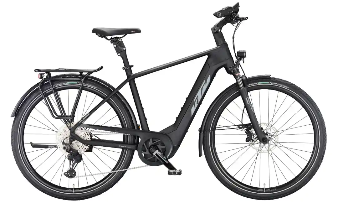 KTM Macina Style 720