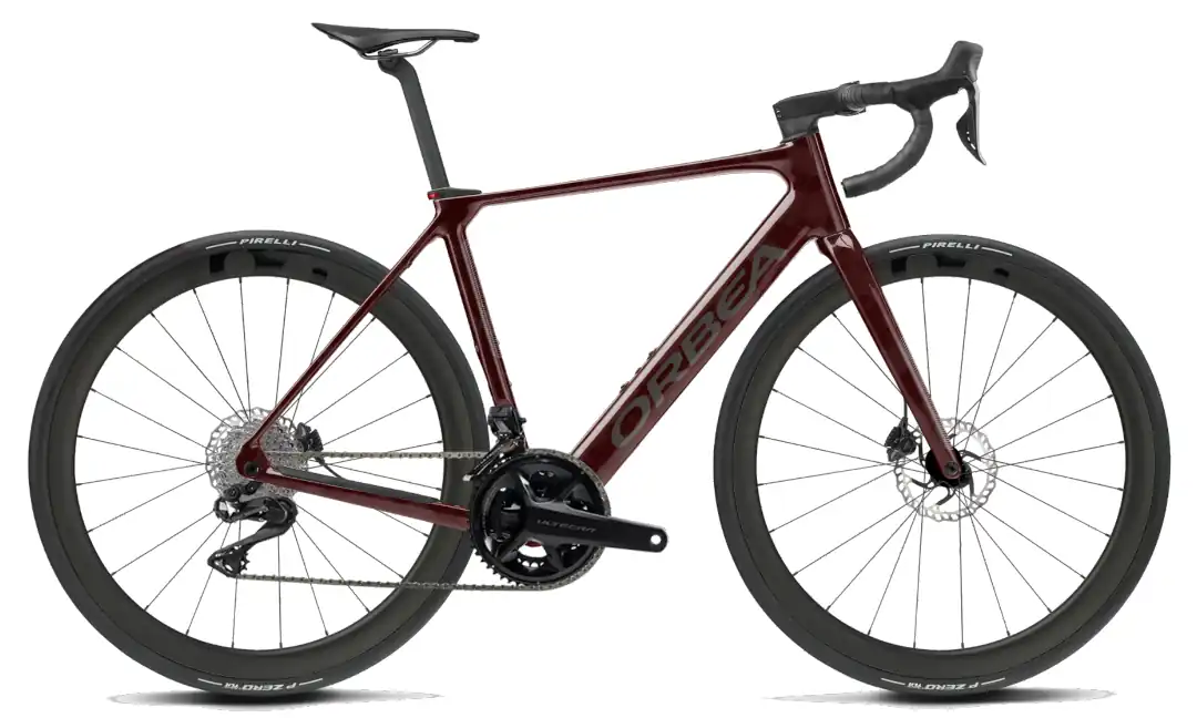 Orbea Gain M20i