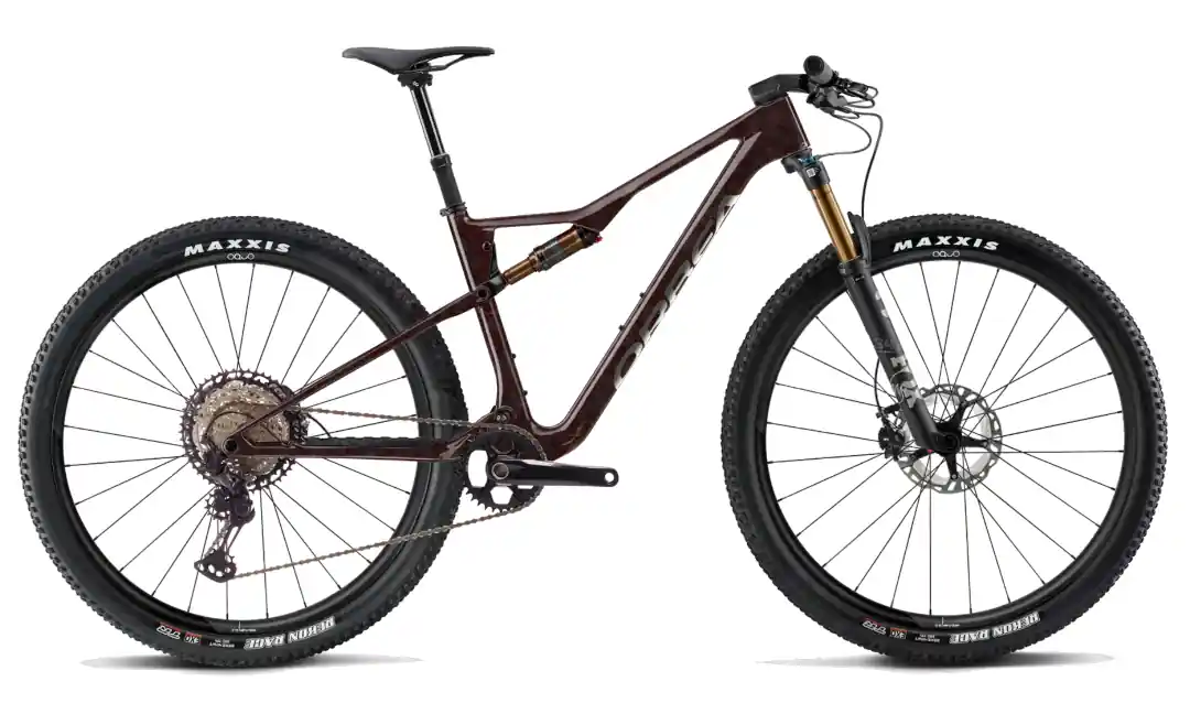 Orbea Oiz M Pro