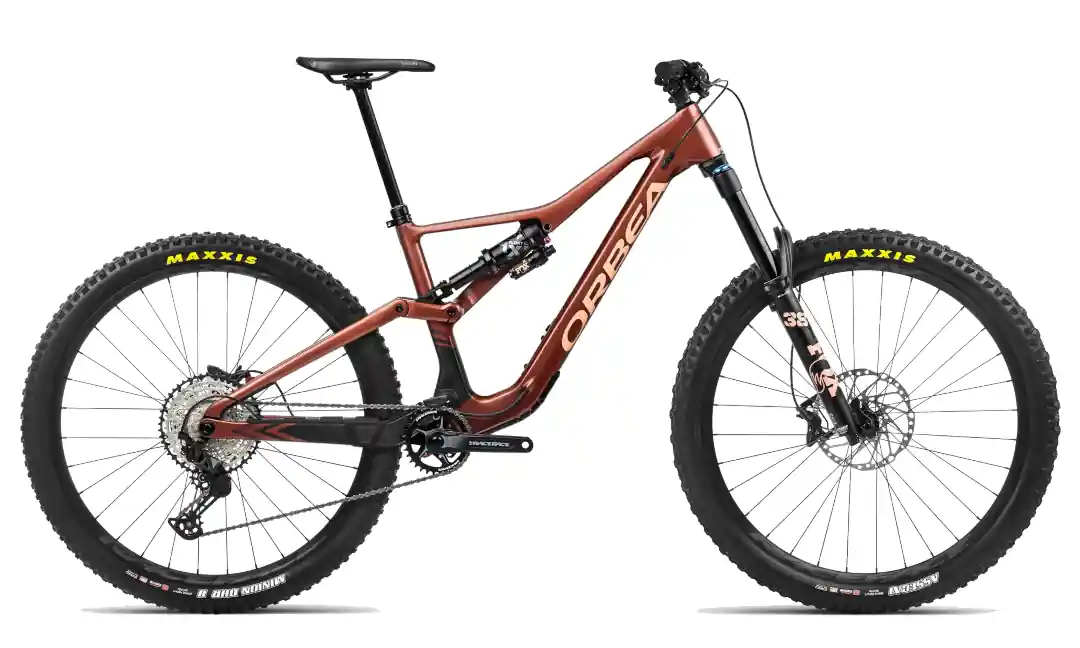 Orbea Rallon M20 Orbea Rallon M20