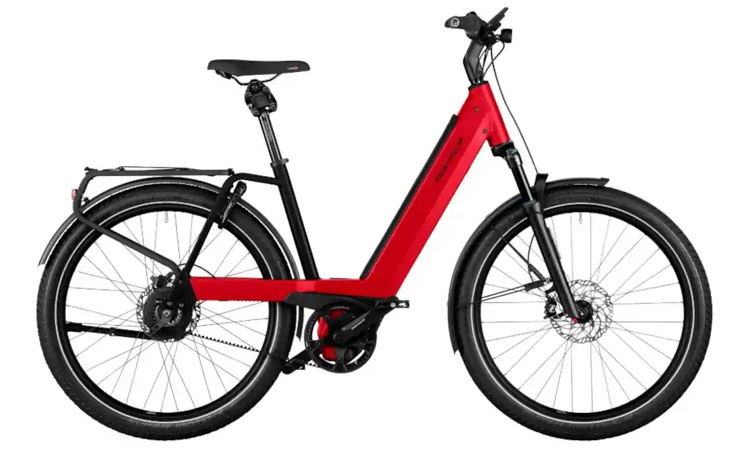 Riese&Müller Nevo 4 GT Vario_rot