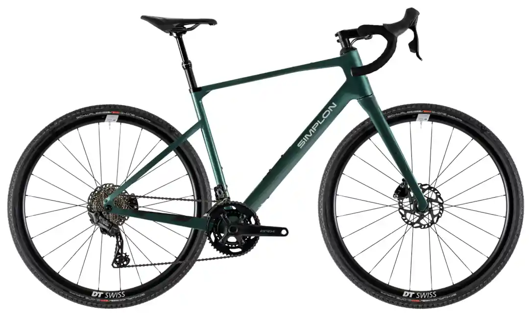 Simplon Grid Simplon Grid