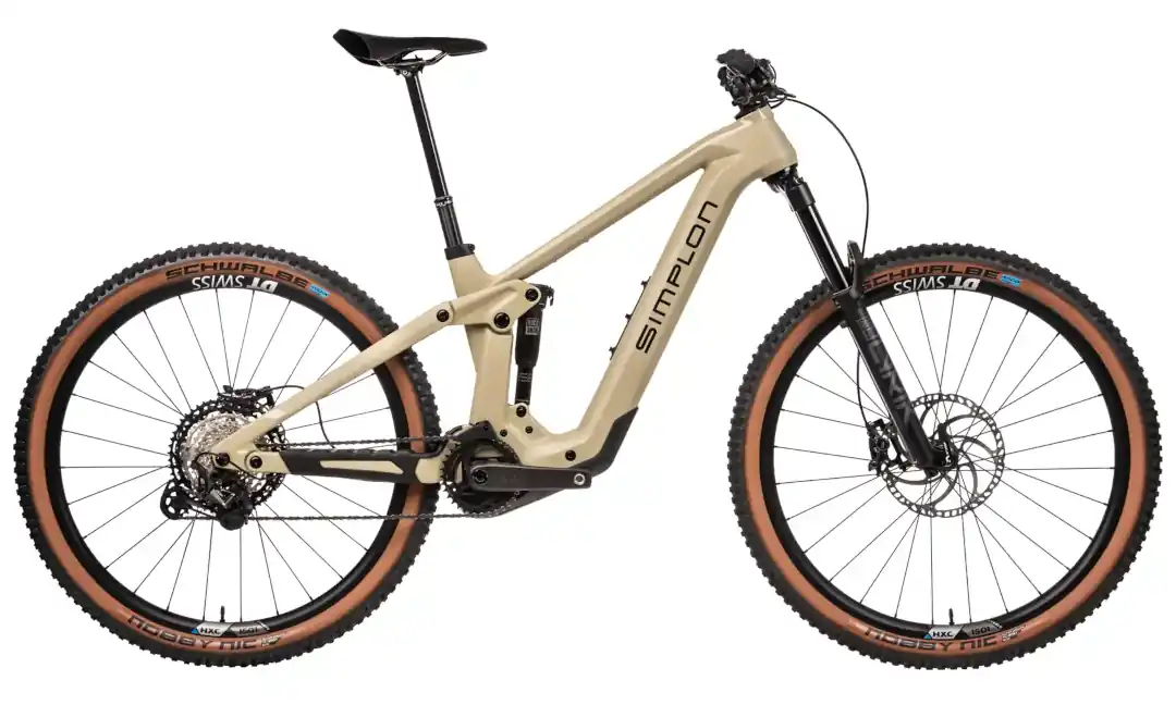 Simplon Rapcon ECV Expert AXS Simplon Rapcon ECV Expert AXS