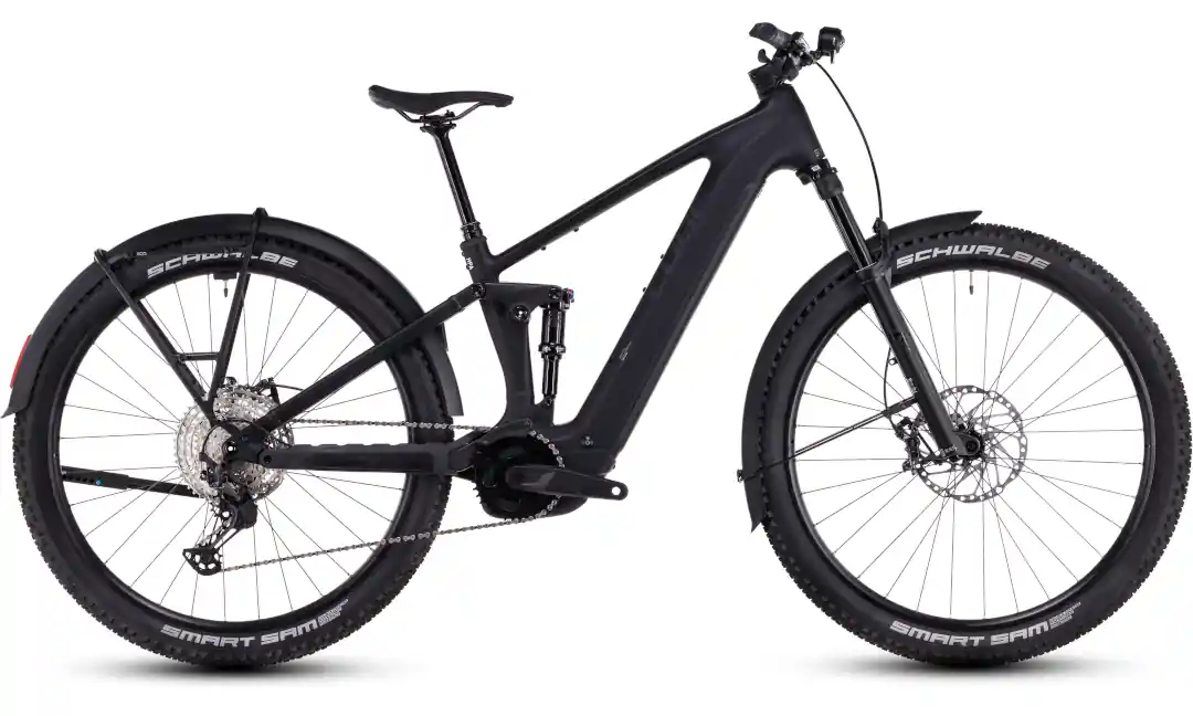Cube Stereo Hybrid ONE22 SLX Allroad Cube Stereo Hybrid ONE22 SLX Allroad