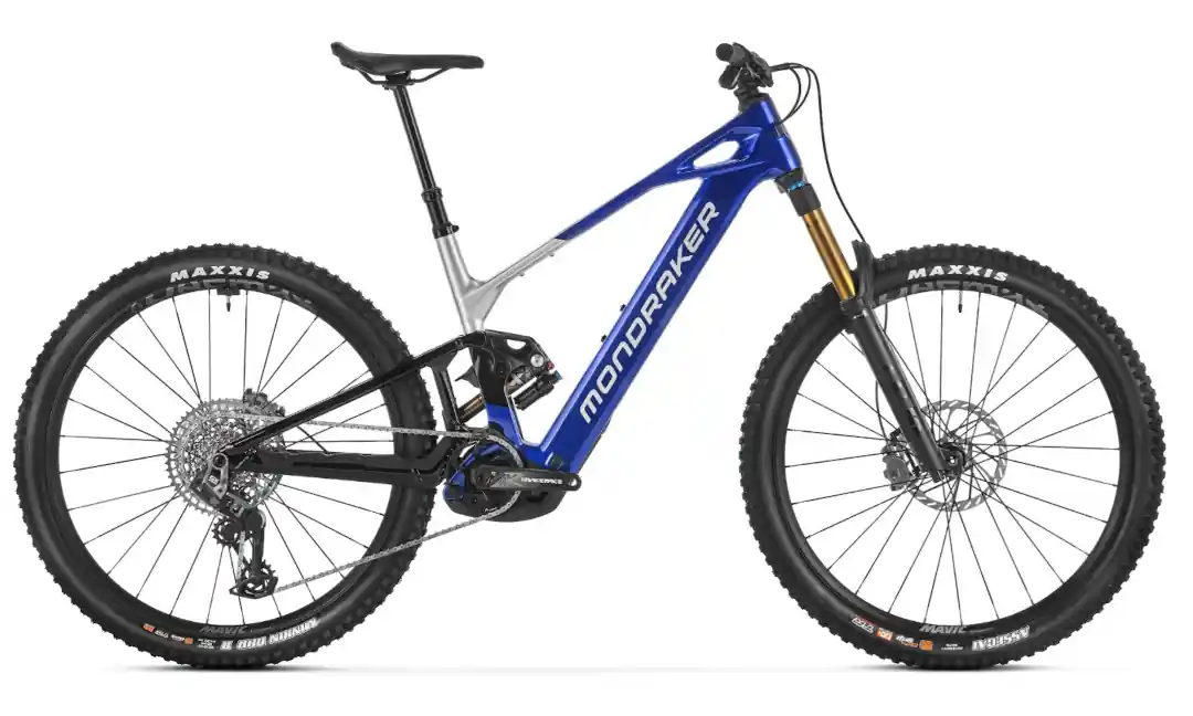 Mondraker Crafty RR Mondraker Crafty RR