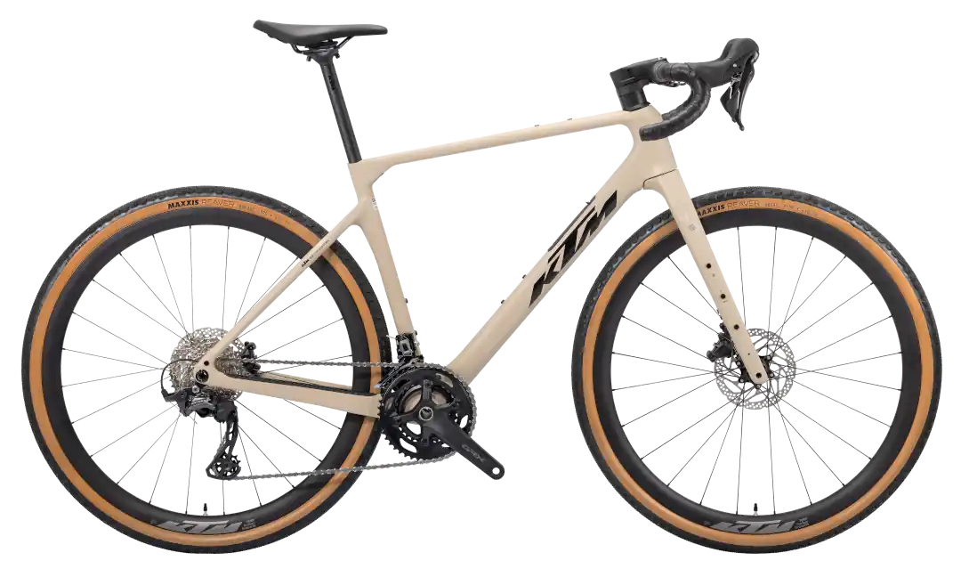 KTM Gravelator Elite 2X