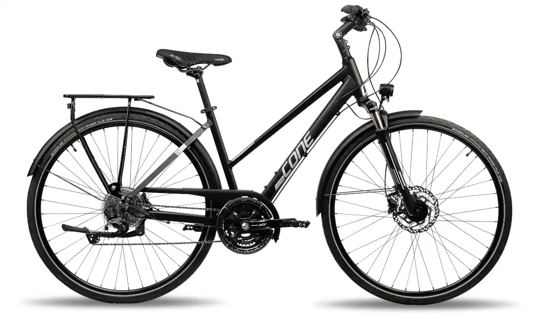 Cone Street 10.0_trapez