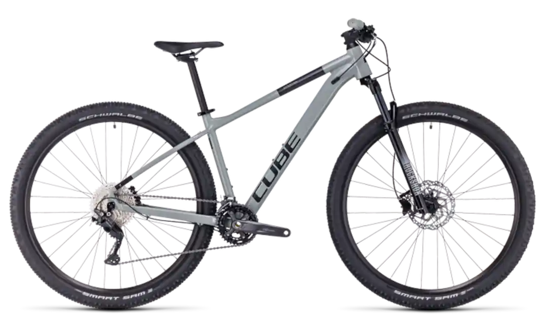 Cube Attention Cube Attention