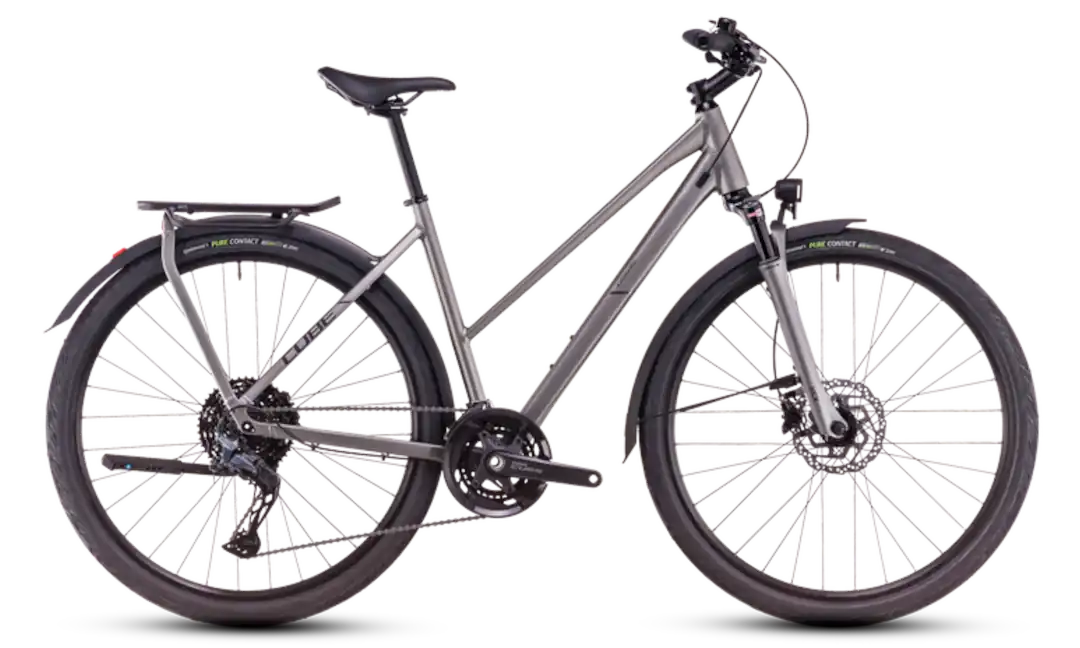 Cube Kathmandu EXC_trapez