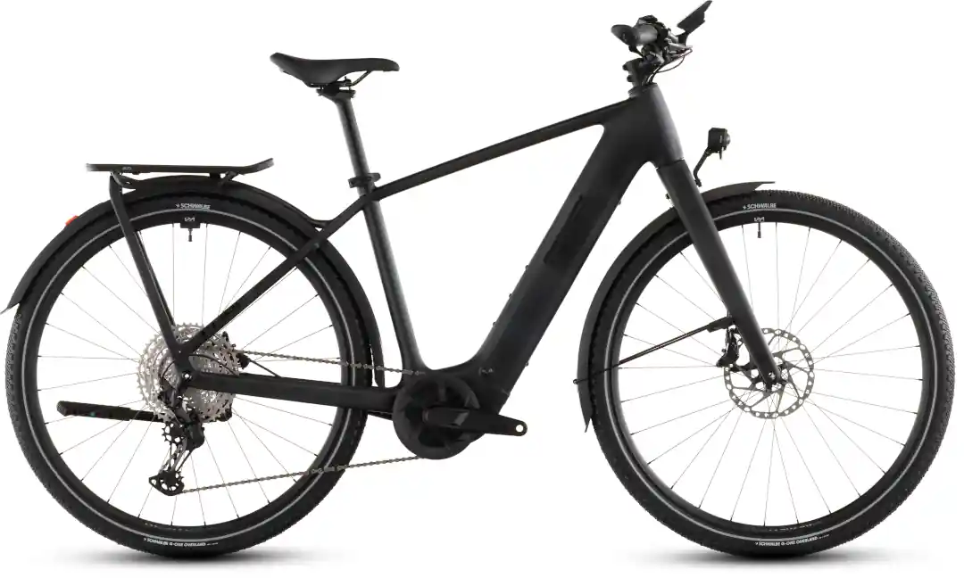 Cube Kathmandu Hybrid C:62 SLX