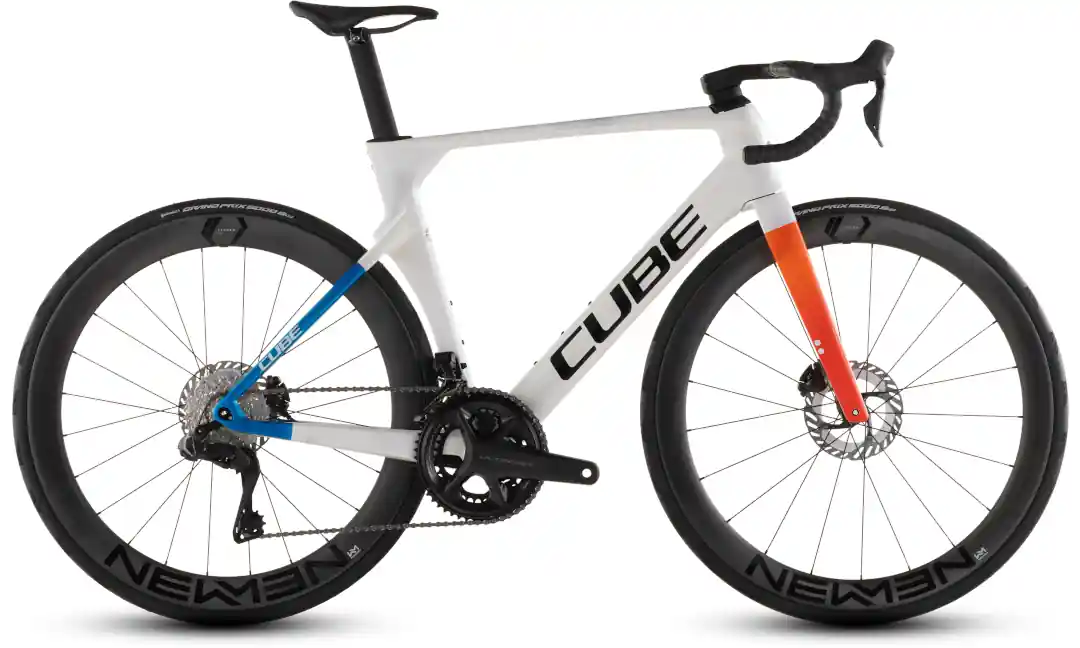 Cube Litening AERO C:68X Race