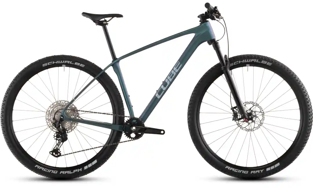 Cube Reaction C:62 Pro