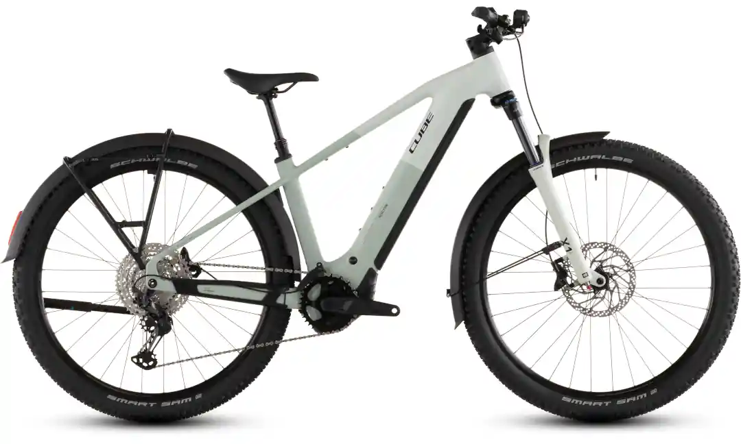 Cube Reaction Hybrid Pro FE Cube Reaction Hybrid Pro FE