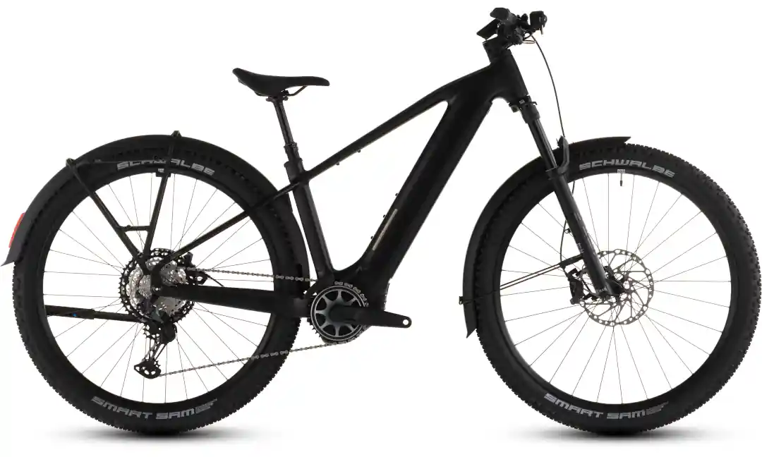 Cube Reaction Hybrid SLX FE