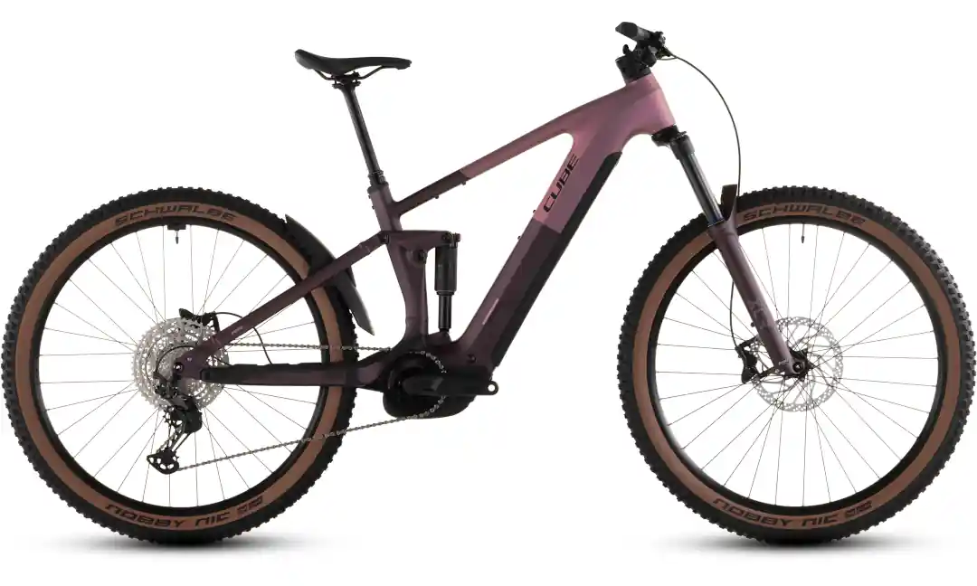 Cube Stereo Hybrid ONE44 Pro