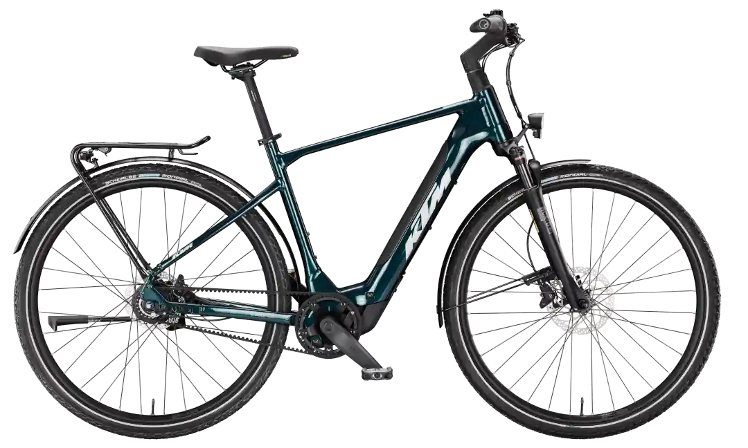 KTM Macina Superbelt SX KTM Macina Superbelt SX