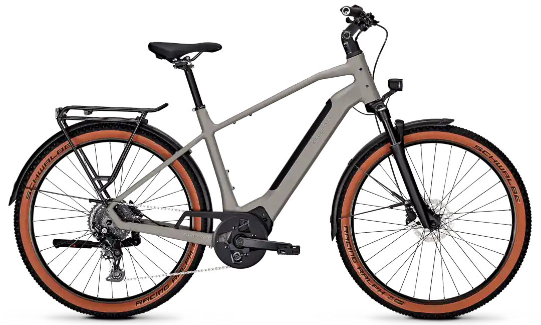 Kalkhoff Entice L Advance