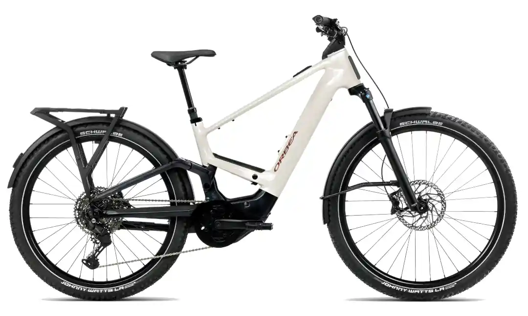 Orbea Muga 30