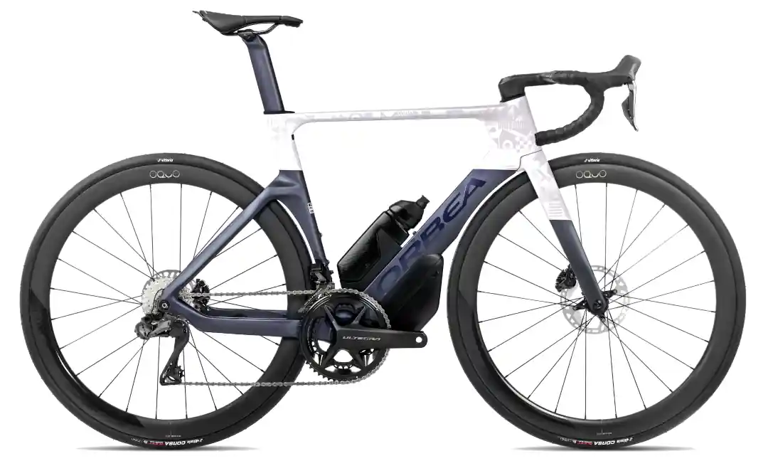 Orbea Orca AERO M20i LTD