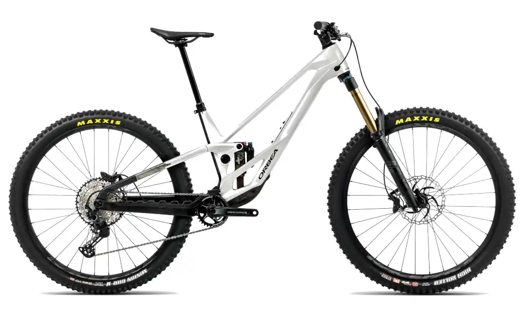 Orbea Rallon E10 Orbea Rallon E10