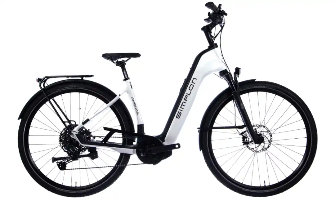 Simplon Chenoa Bosch CX