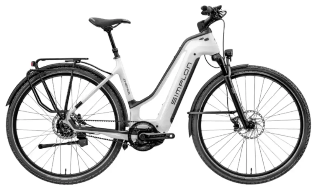 Simplon Chenoa Bosch CX_trapez