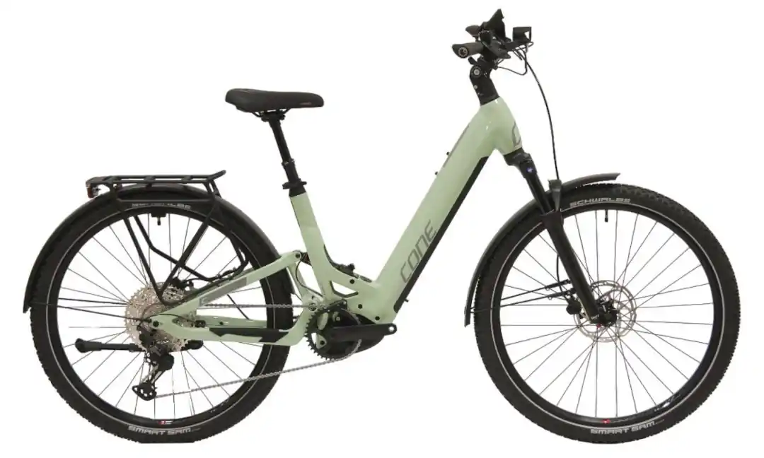 Cone eFull Comfort IN 4.0