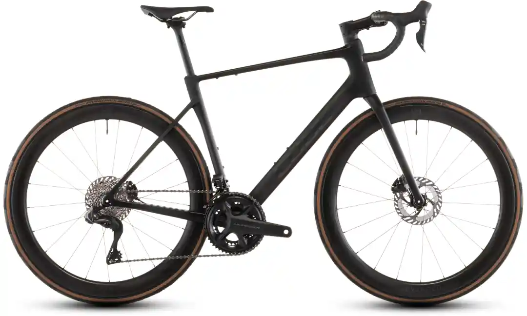 Cube Attain C:62 SLT Cube Attain C:62 SLT